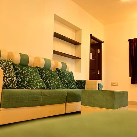 City Villa Retreat Kodaikanal Exterior foto