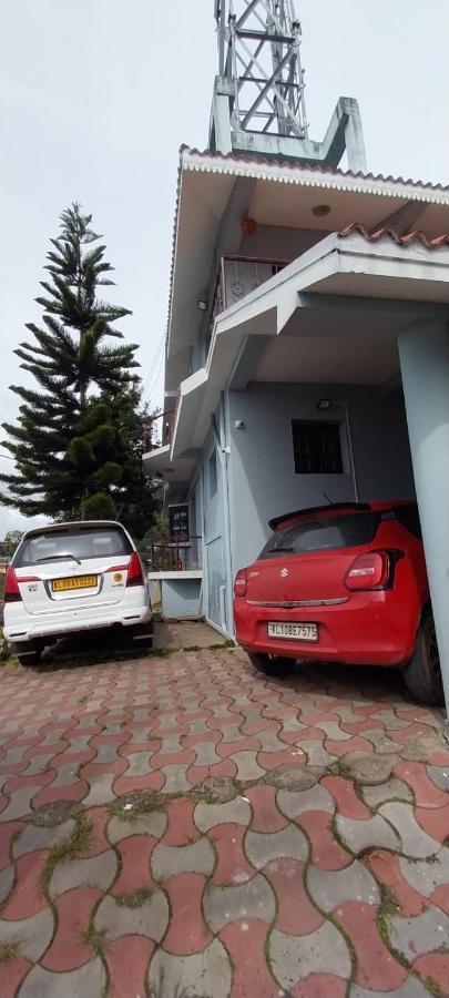 City Villa Retreat Kodaikanal Exterior foto